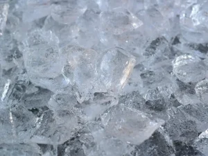 Đá Flake (Vảy Mỏng)
