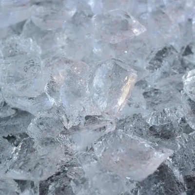 Đá Flake (Vảy Mỏng)
