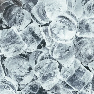 Đá Tube (Ống Rỗng)